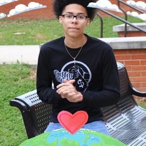 Meet your Posher, Wendy